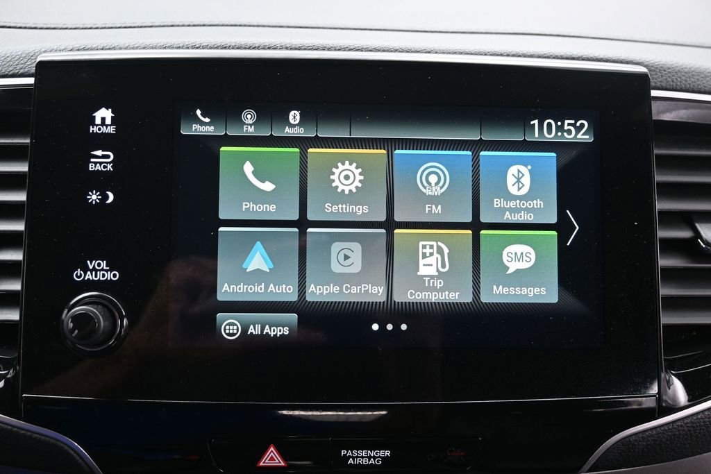 Used 2023 Honda Passport EX-L image 15