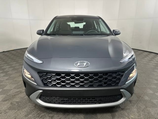 Certified 2023 Hyundai Kona SE image 8