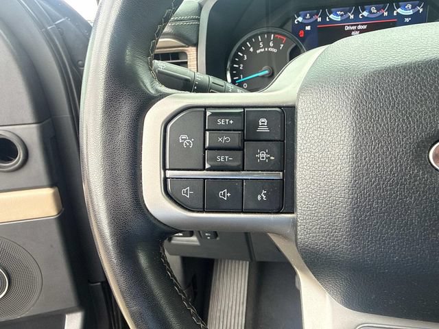 Used 2024 Ford Expedition Max Limited RWD image 27