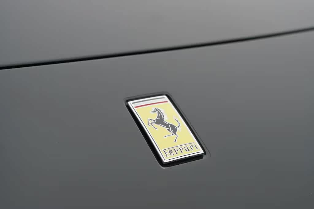 Used 2025 Ferrari 296 GTS RWD image 6