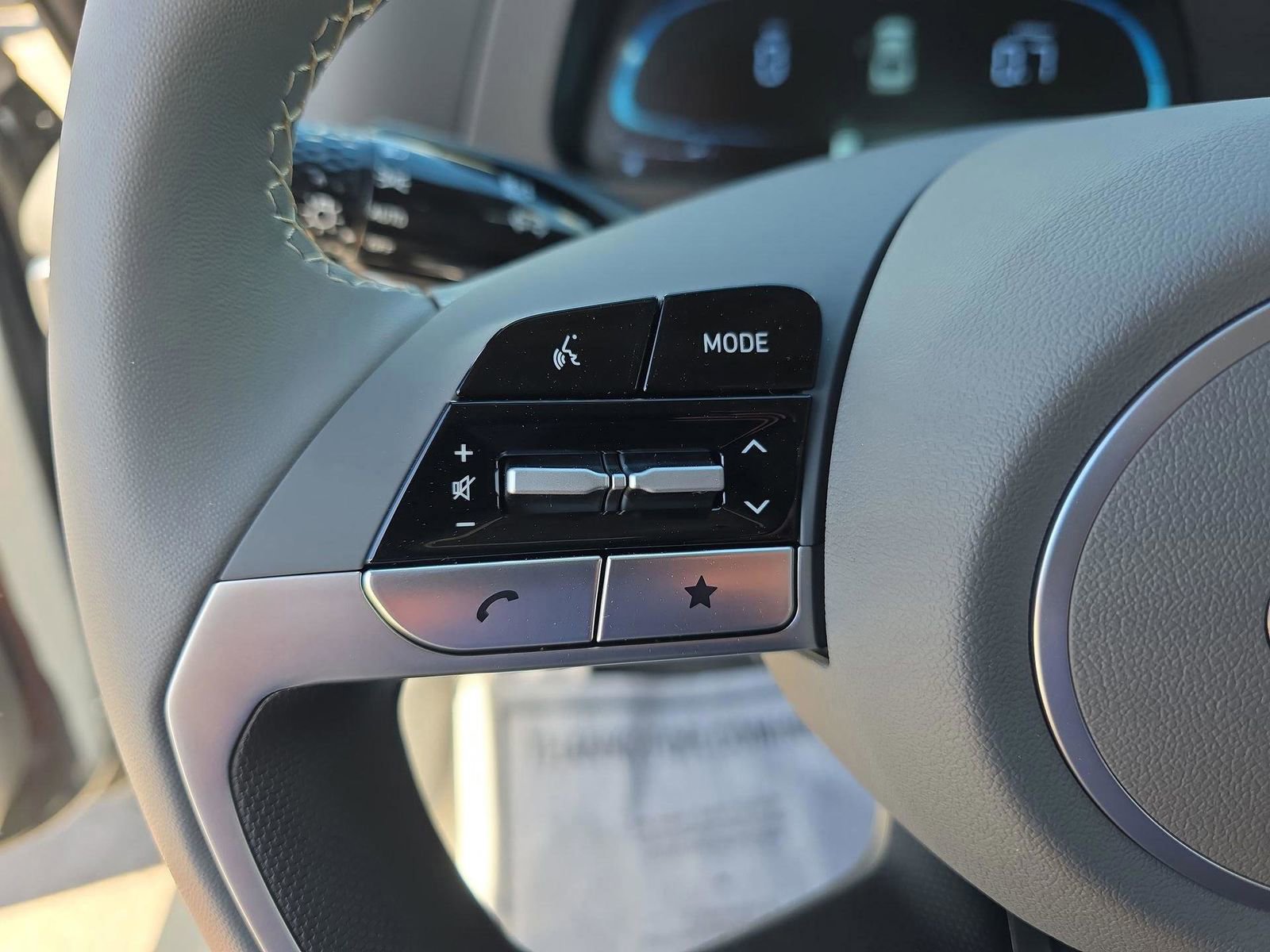 New 2026 Hyundai Elantra SEL Sport image 25