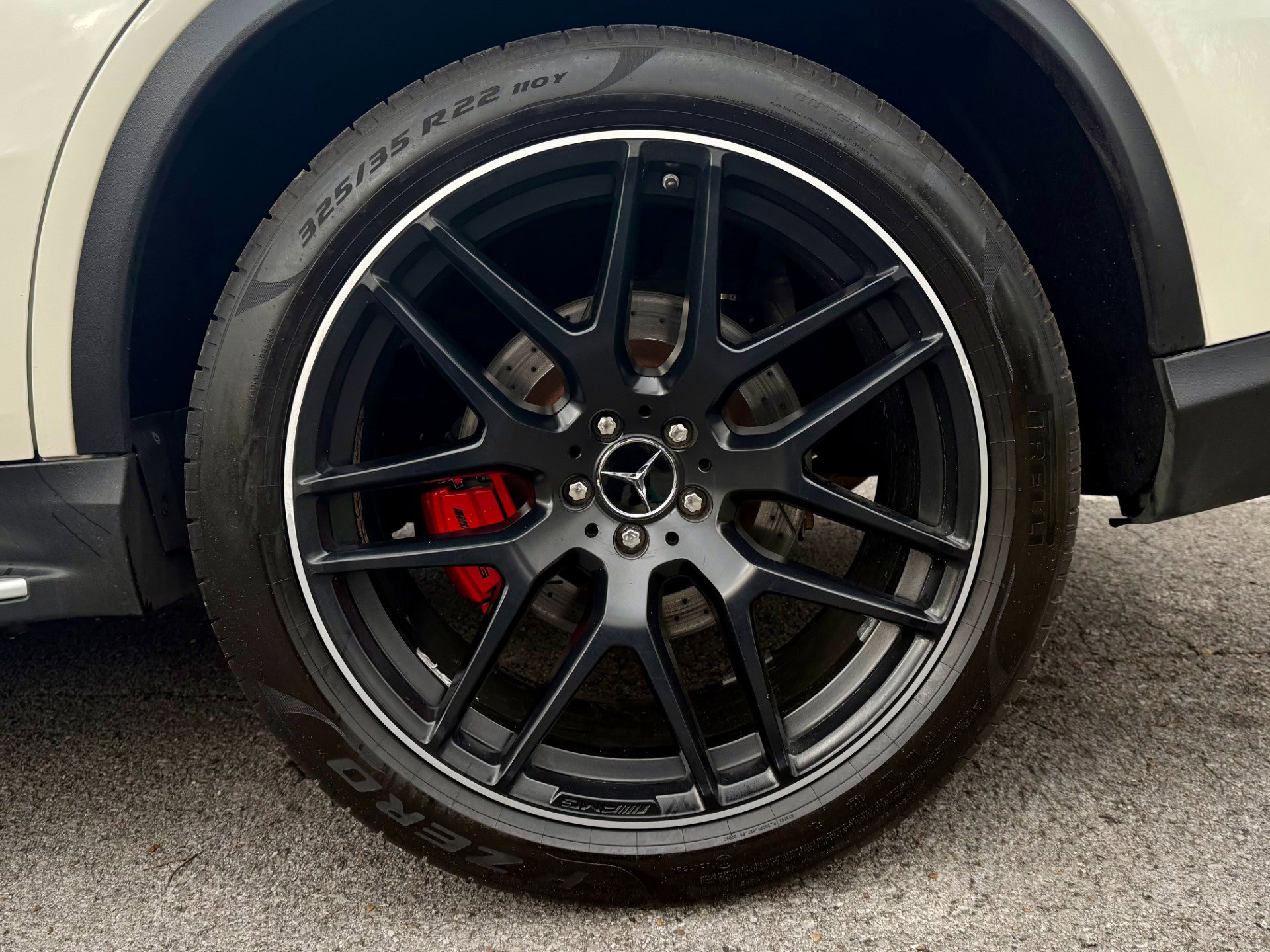 Used 2019 Mercedes-Benz GLE 63 AMG S image 21