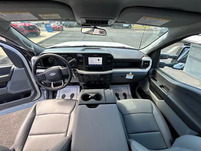 New 2026 Ford F250 XL w/ XL Chrome Package image 36
