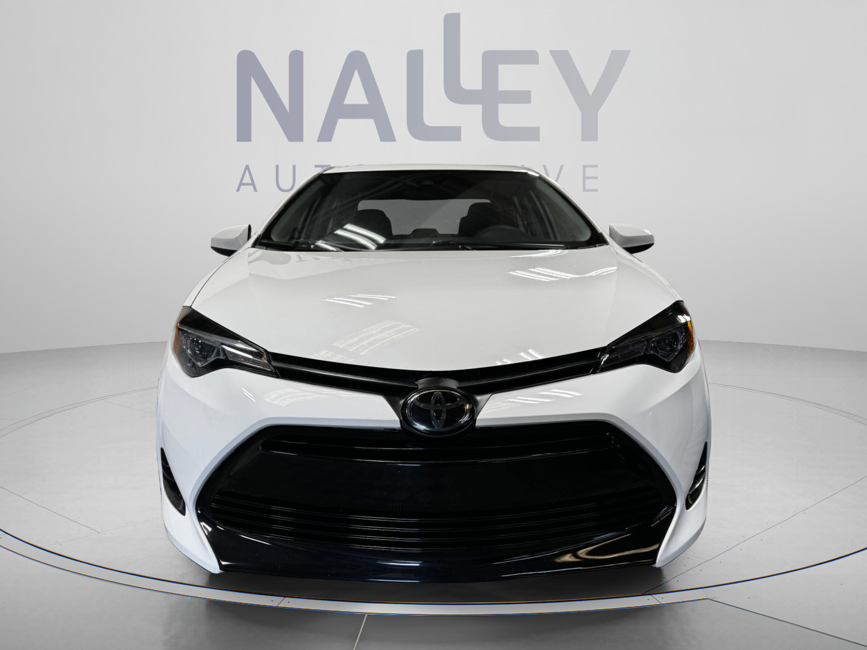 Used 2019 Toyota Corolla L image 8