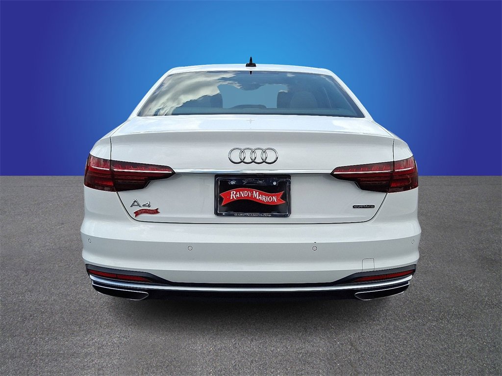 Used 2023 Audi A4 2.0T Premium Plus image 6