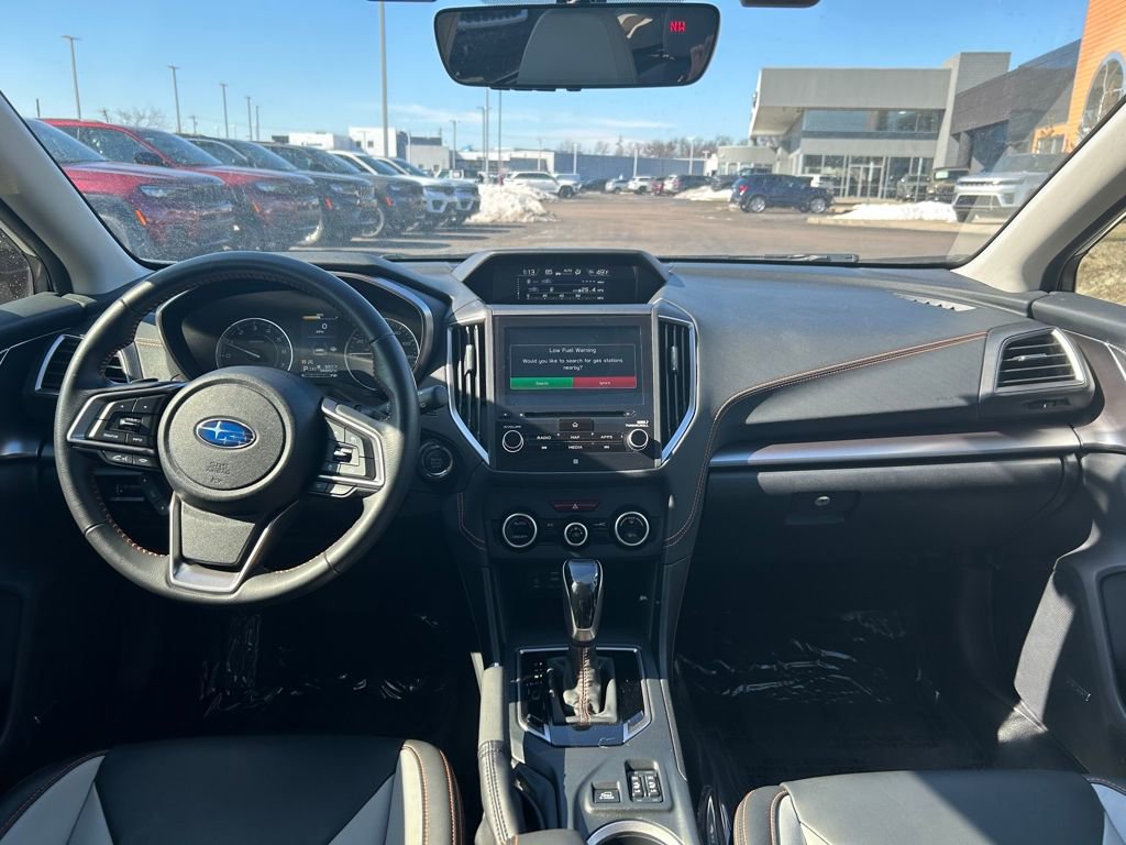 Used 2023 Subaru Crosstrek 2.5i Limited image 9