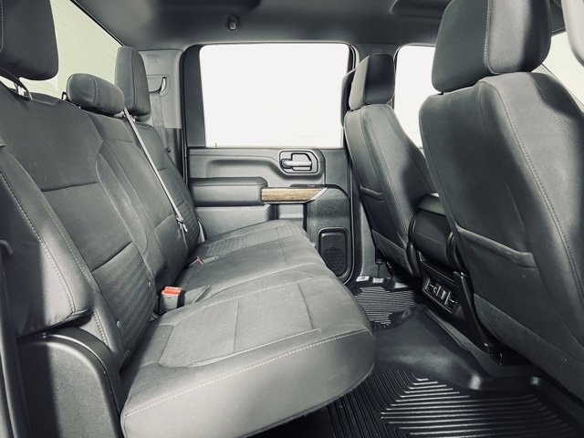 Used 2023 GMC Sierra 3500 SLE w/ SLE Value Package image 13