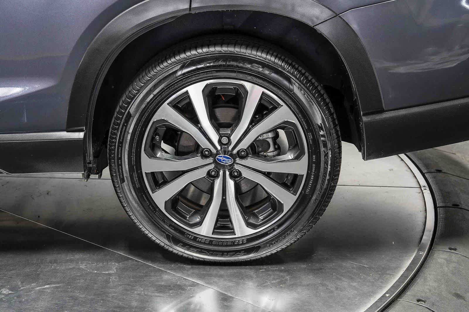 Used 2024 Subaru Forester Limited AWD/4WD image 10