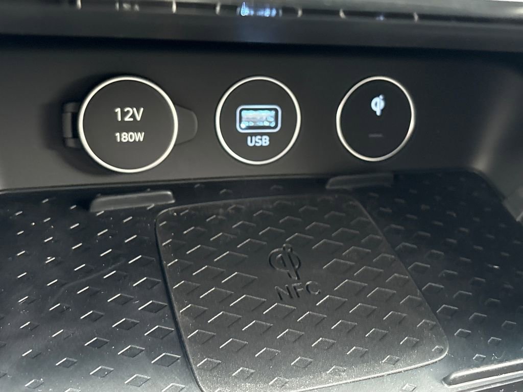 New 2026 Genesis G70 3.3T Prestige image 19