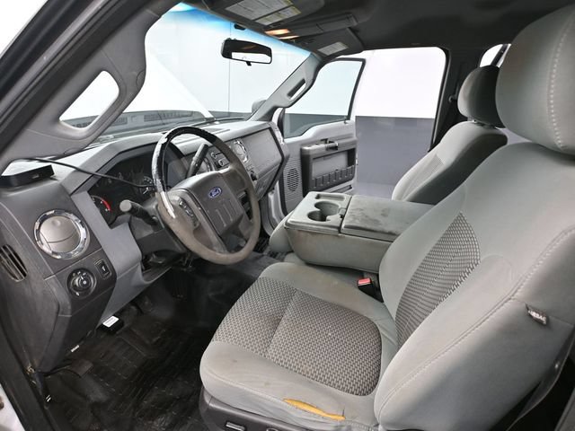 Used 2011 Ford F350 XLT w/ Camper Pkg AWD/4WD image 21