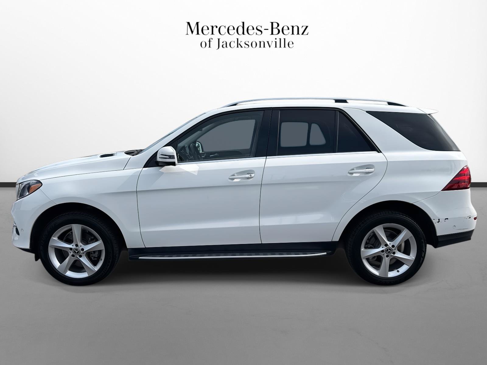 Used 2017 Mercedes-Benz GLE 350 image 6
