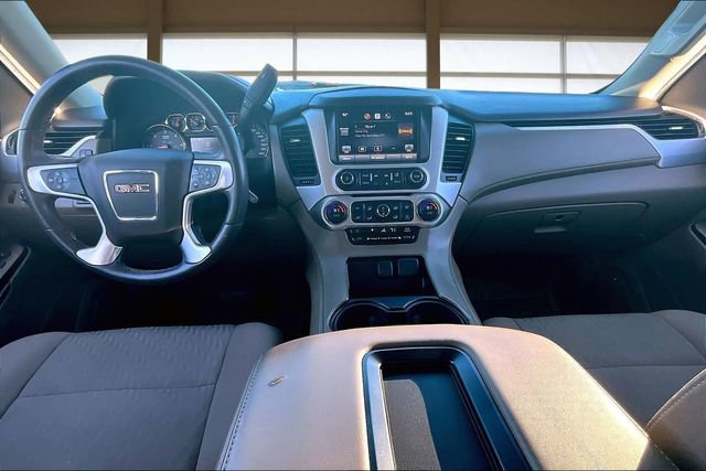 Used 2015 GMC Yukon SLE w/ Convenience Package image 16