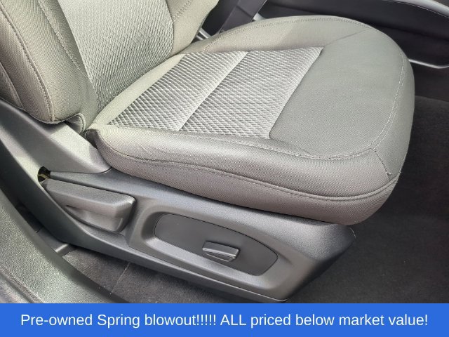 Used 2023 Ford Explorer XLT RWD image 45
