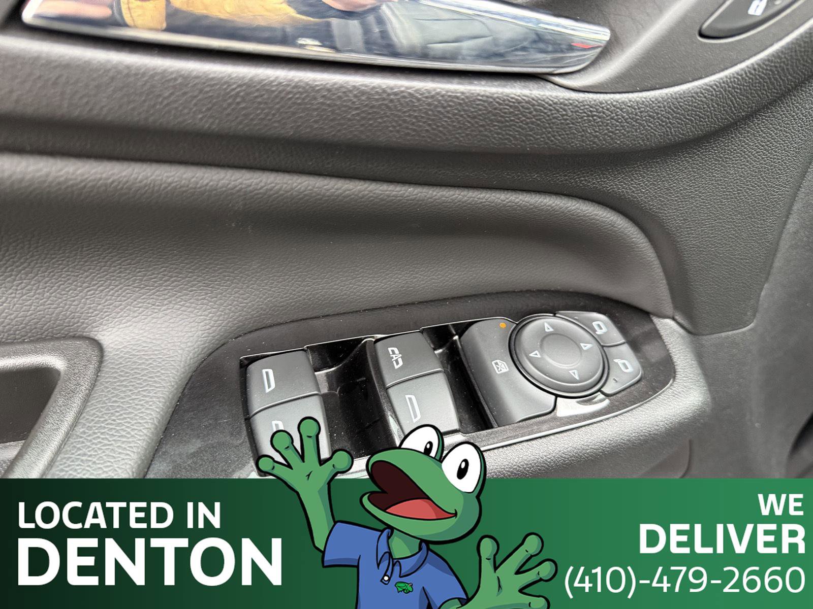 Used 2022 Chevrolet Equinox Premier image 15