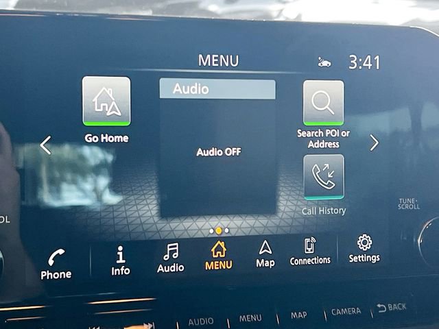 Used 2023 Nissan Rogue Platinum FWD image 19