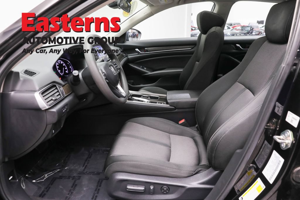 Used 2019 Honda Accord EX image 14