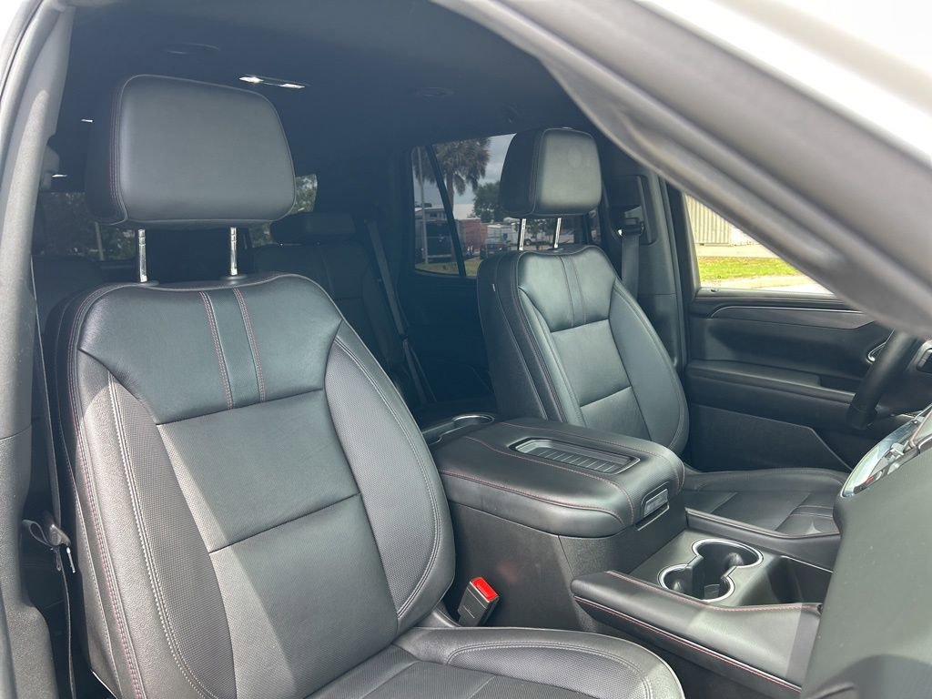 Used 2023 Chevrolet Tahoe RST w/ Luxury Package image 44