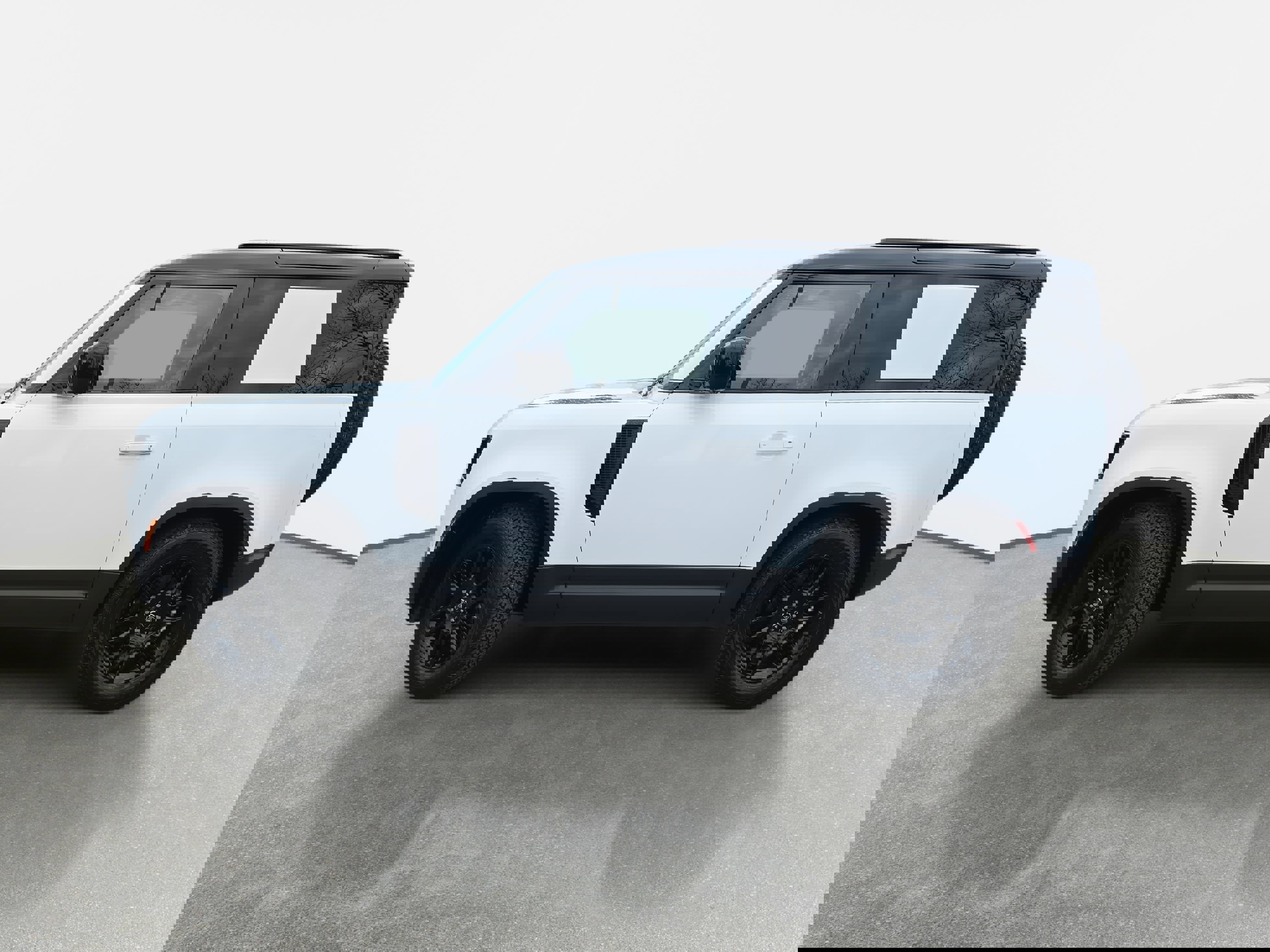 Certified 2025 Land Rover Defender 90 S image 8