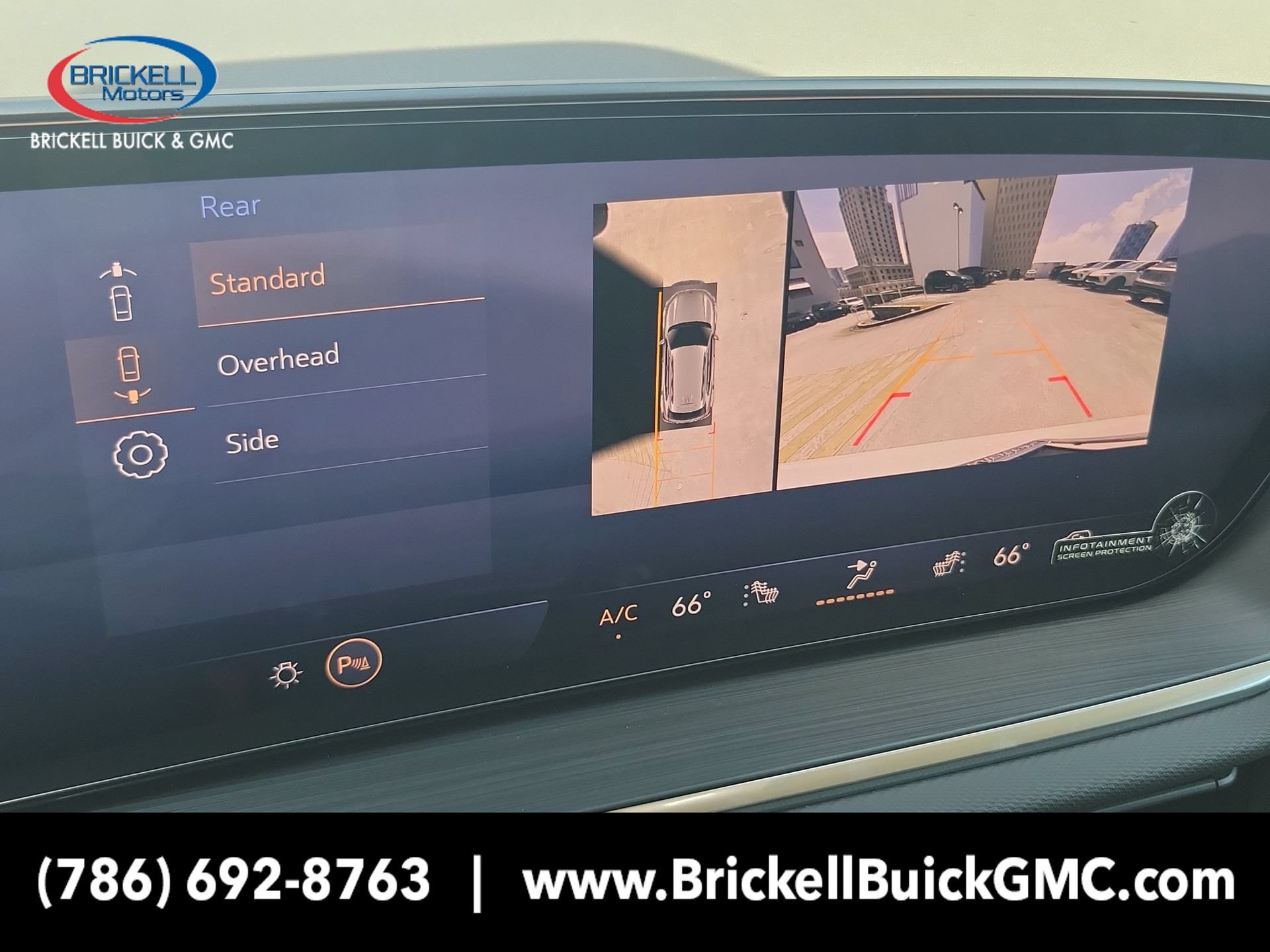 New 2026 Buick Envision Preferred AWD/4WD image 27