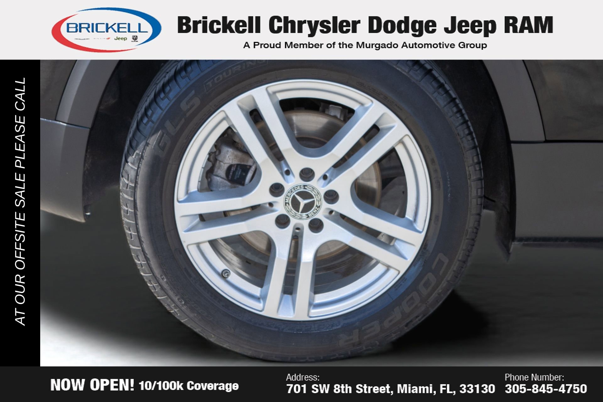 Used 2021 Mercedes-Benz GLB 250 4MATIC w/ Premium Package image 37