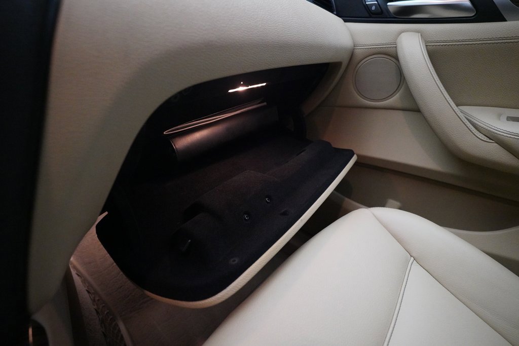 Used 2015 BMW X3 xDrive28i image 30