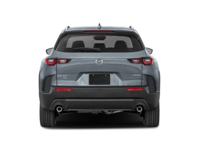 New 2026 MAZDA CX-50 2.5 Hybrid w/ Cargo Package AWD/4WD image 8