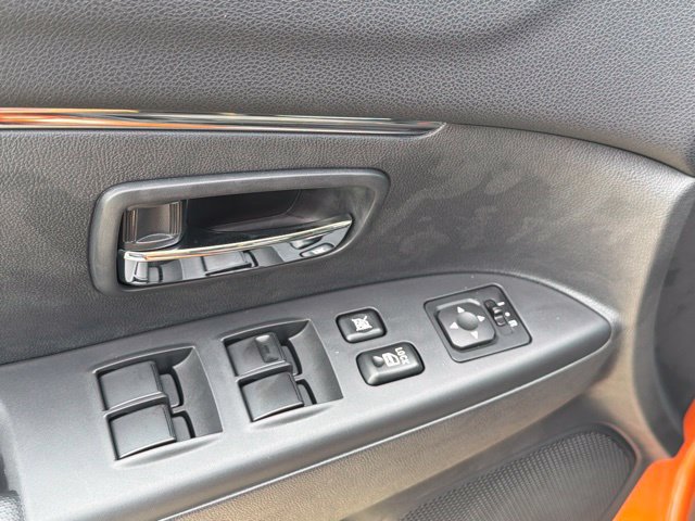 New 2027 Mitsubishi Outlander Sport ES FWD image 21