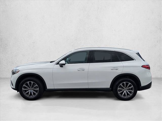 Used 2023 Mercedes-Benz GLC 300 image 9