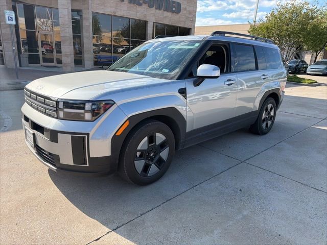 Used 2025 Hyundai Santa Fe SEL