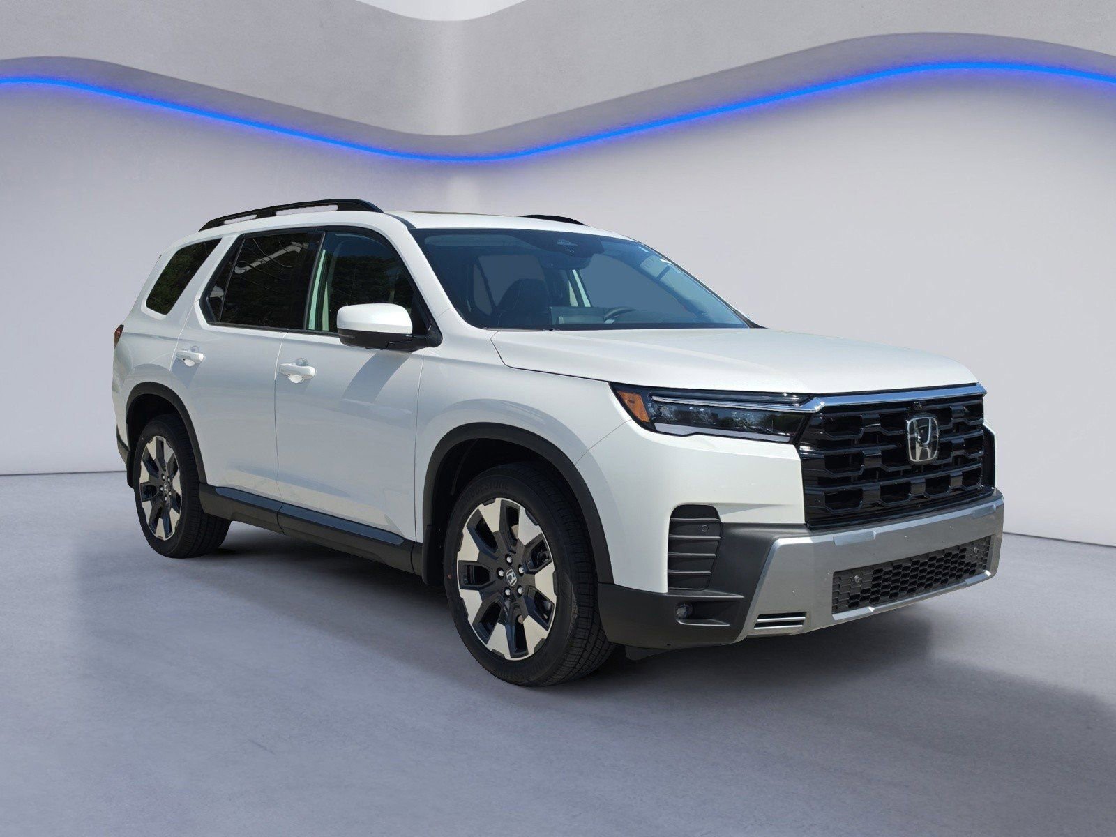 New 2026 Honda Pilot Elite image 6