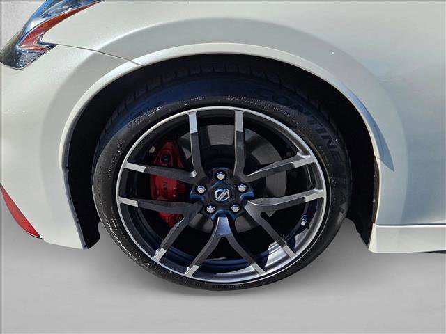 Used 2018 Nissan 370Z NISMO image 20