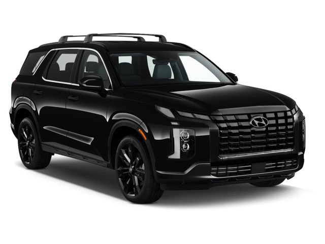 Used 2024 Hyundai Palisade XRT FWD video 1