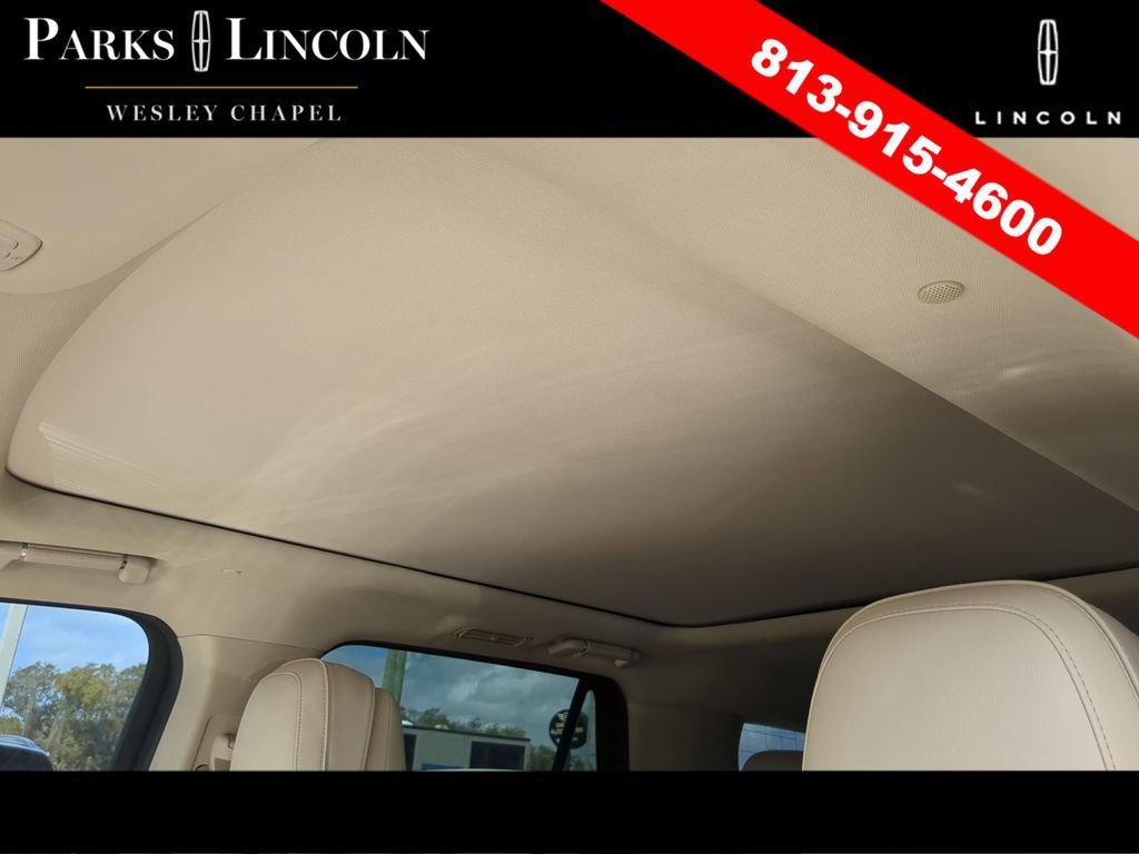 Used 2019 Lincoln Navigator Reserve w/ Cargo Package image 20