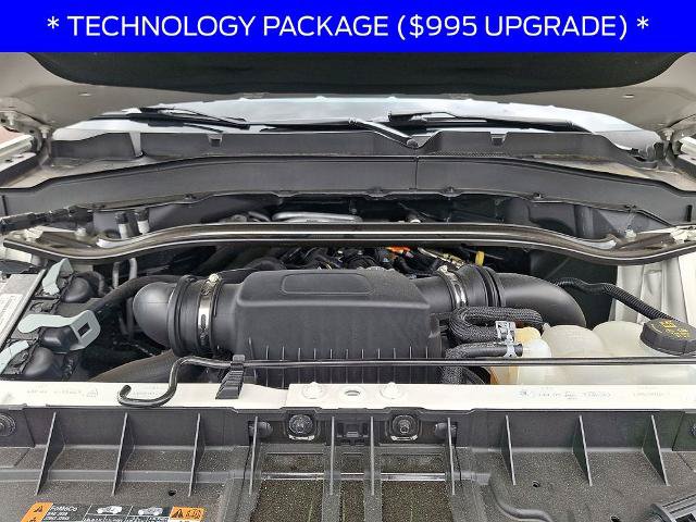 Certified 2023 Ford Explorer ST w/ Equipment Group 401A AWD/4WD image 30