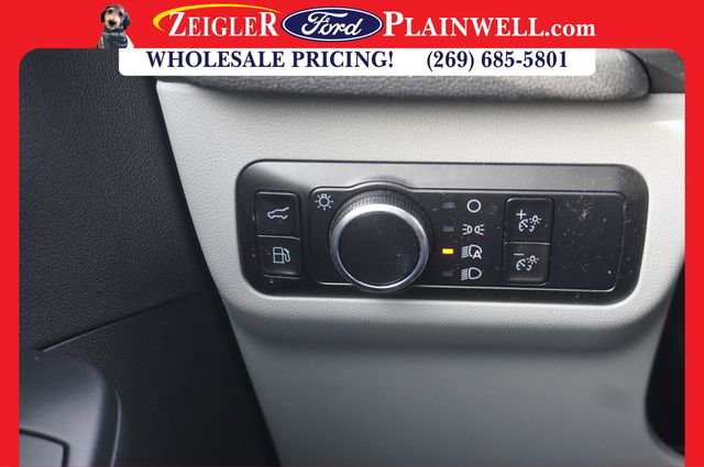 Used 2023 Ford Escape Active image 24