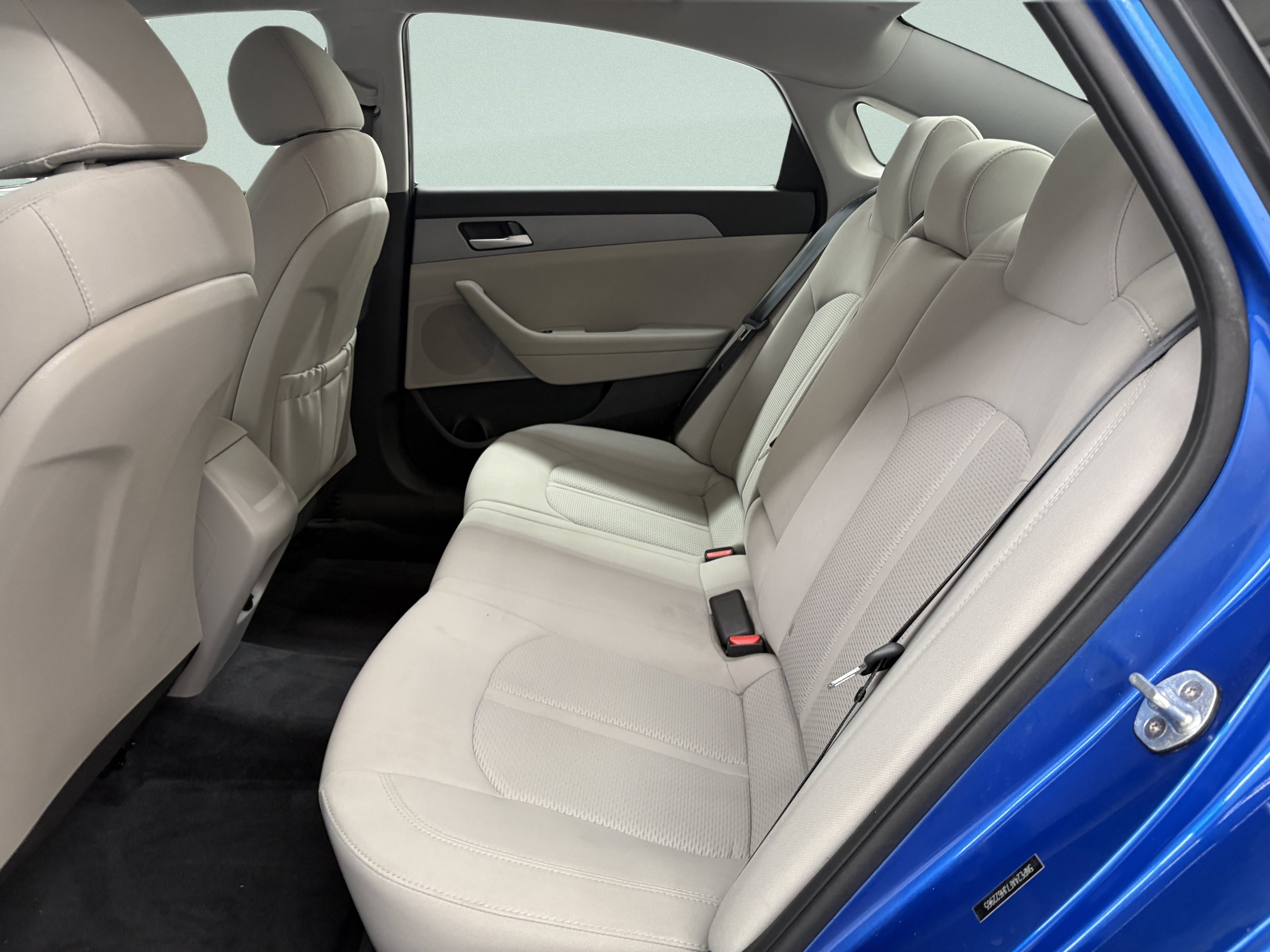 Used 2018 Hyundai Sonata SE FWD image 11