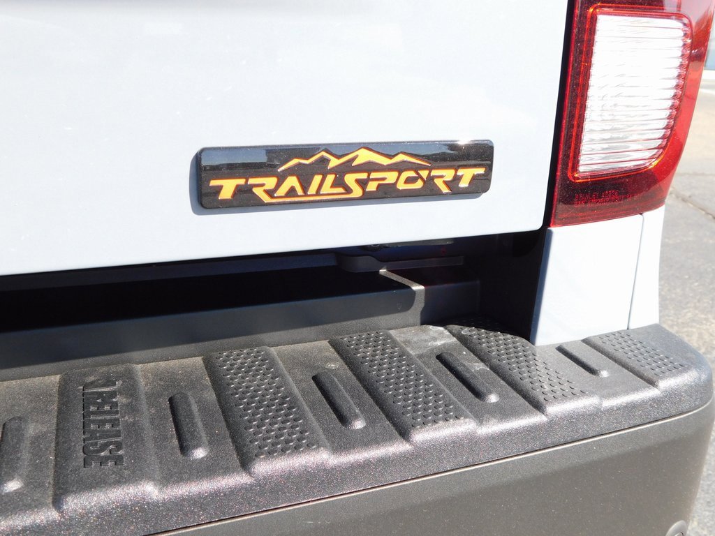 New 2026 Honda Ridgeline TrailSport image 43