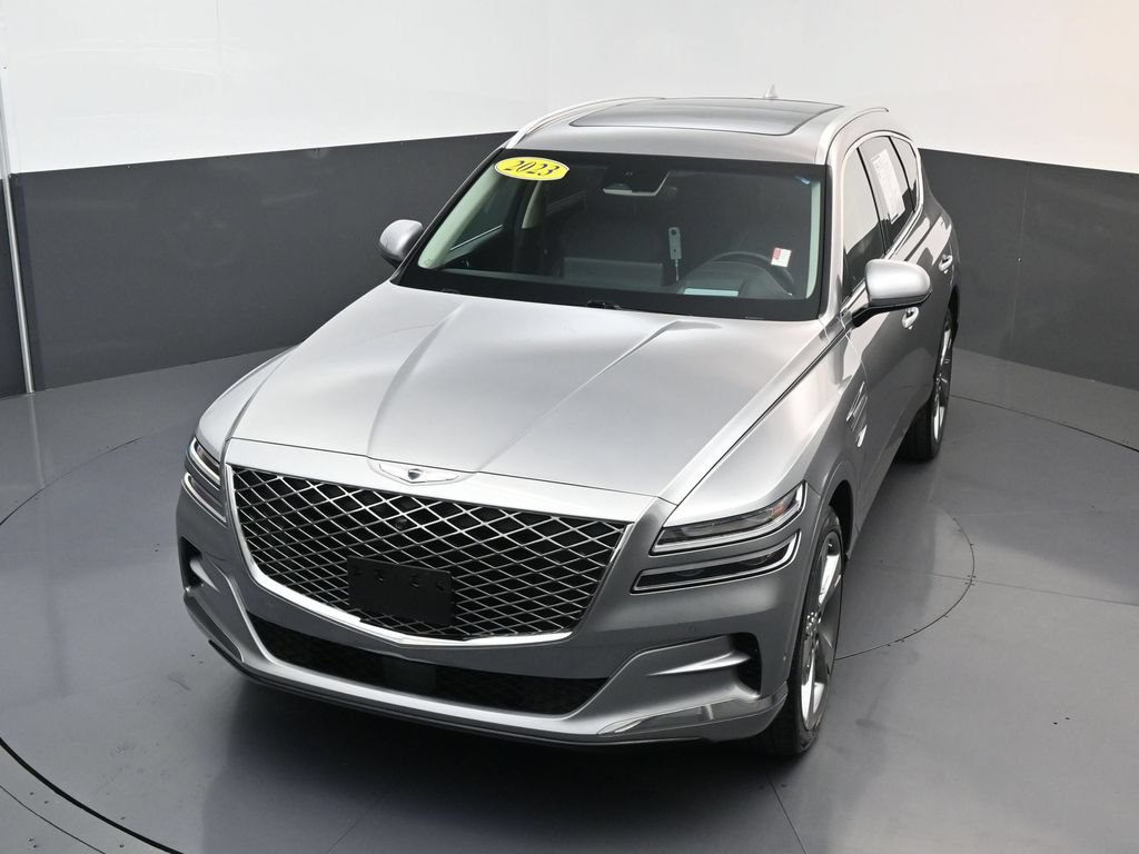 Used 2023 Genesis GV80 2.5T w/ Prestige Package AWD/4WD image 21