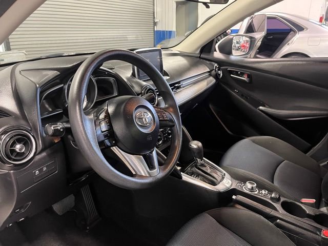 Used 2017 Toyota Yaris iA image 22