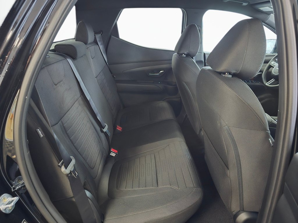 New 2026 Hyundai Santa Cruz SE AWD/4WD image 31