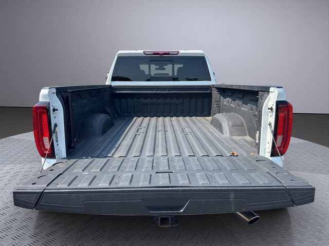 Used 2022 GMC Sierra 2500 Denali AWD/4WD image 26