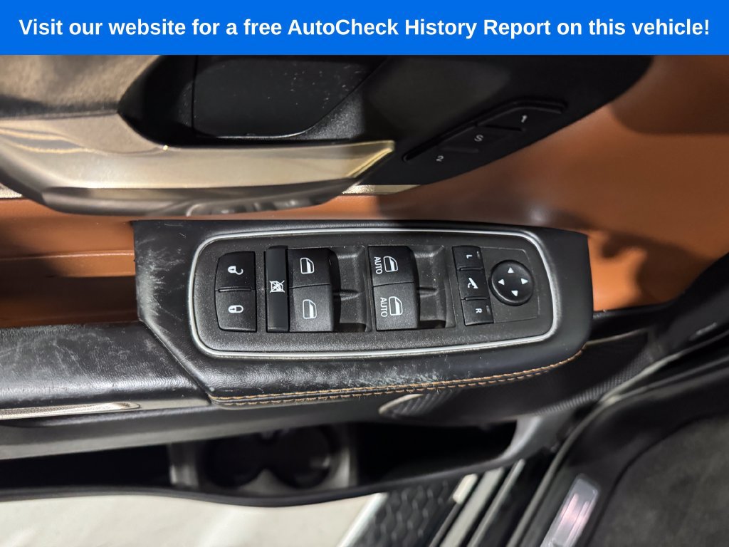 Used 2022 RAM 1500 Limited w/ Body-Colour Bumper Group AWD/4WD image 16