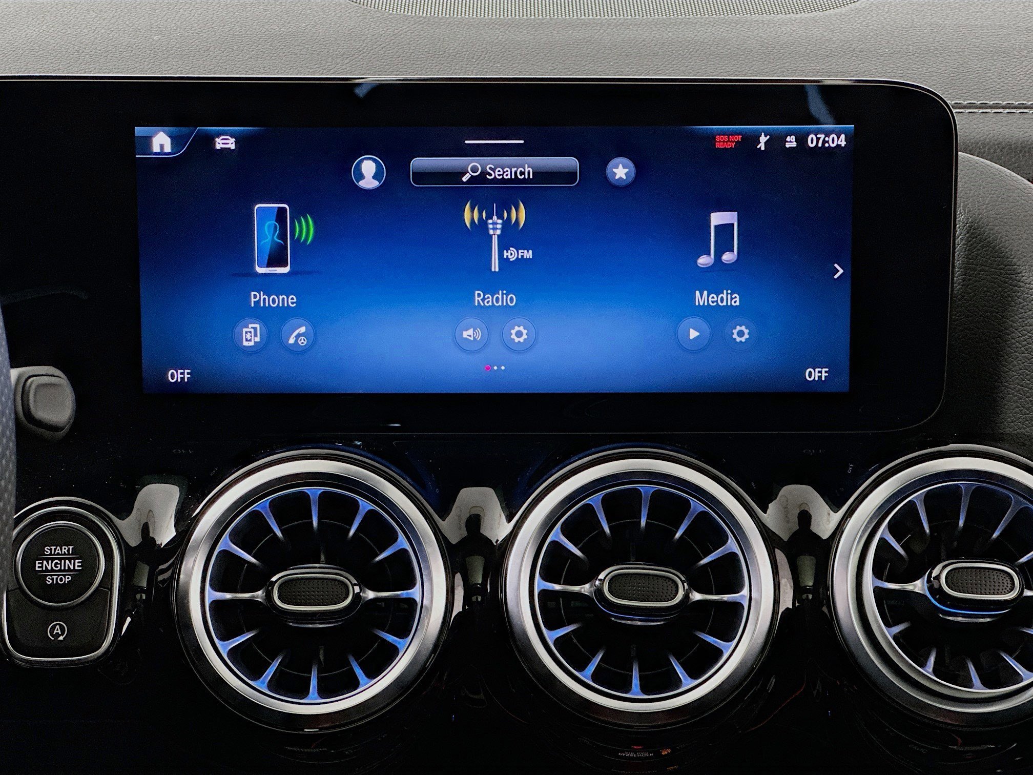 Used 2024 Mercedes-Benz GLA 35 AMG 4MATIC image 12