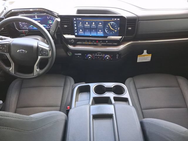 Used 2026 Chevrolet Silverado 1500 RST w/ RST Select Package RWD image 25