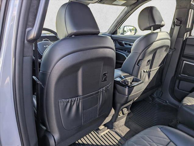 Used 2024 Kia Telluride SX Prestige X-Line AWD/4WD image 25