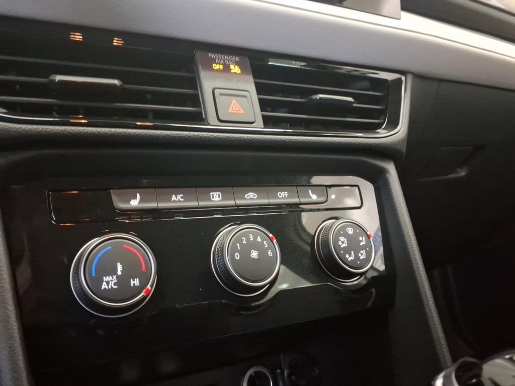 New 2026 Volkswagen Taos S AWD/4WD image 9