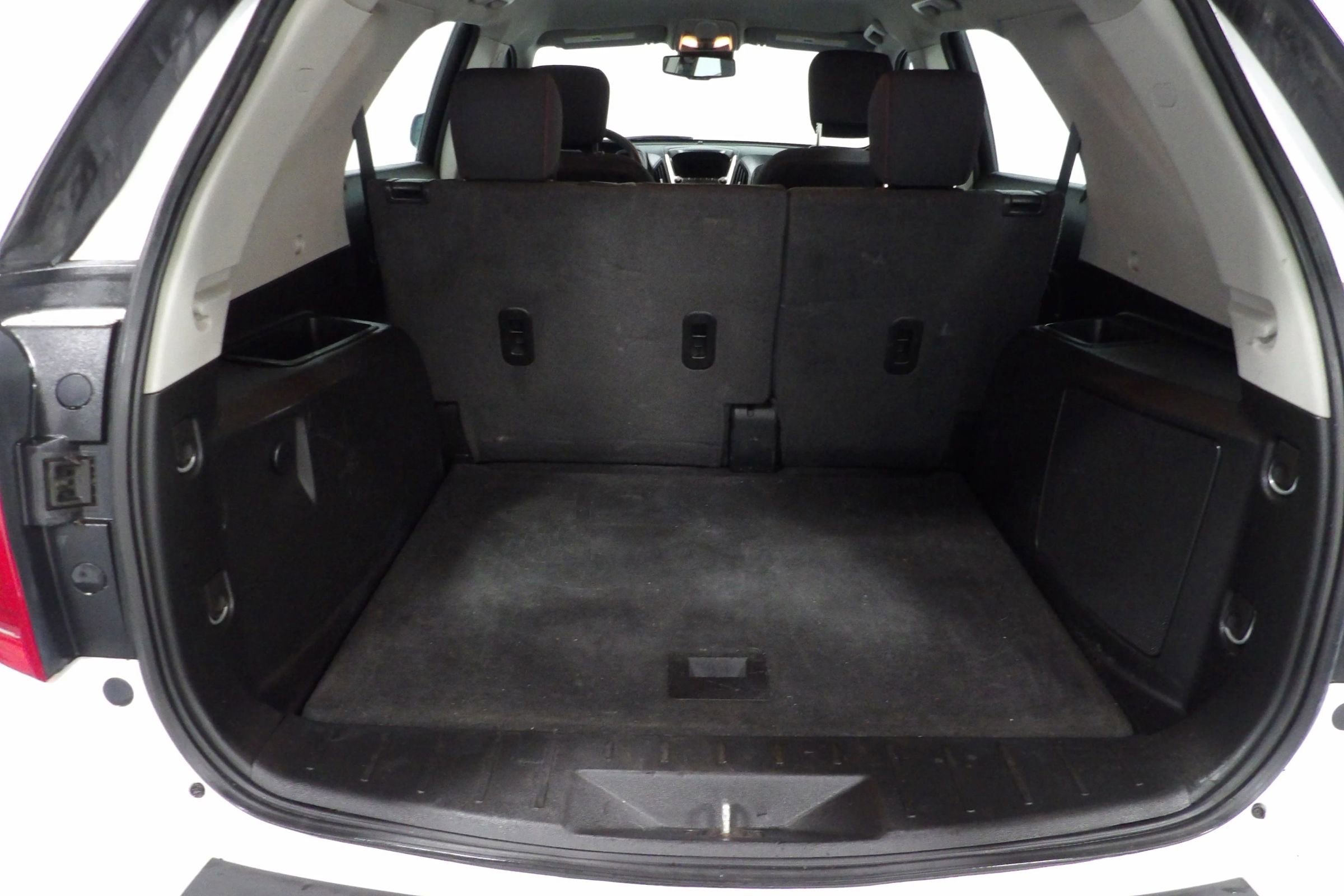 Used 2016 Chevrolet Equinox LS image 7