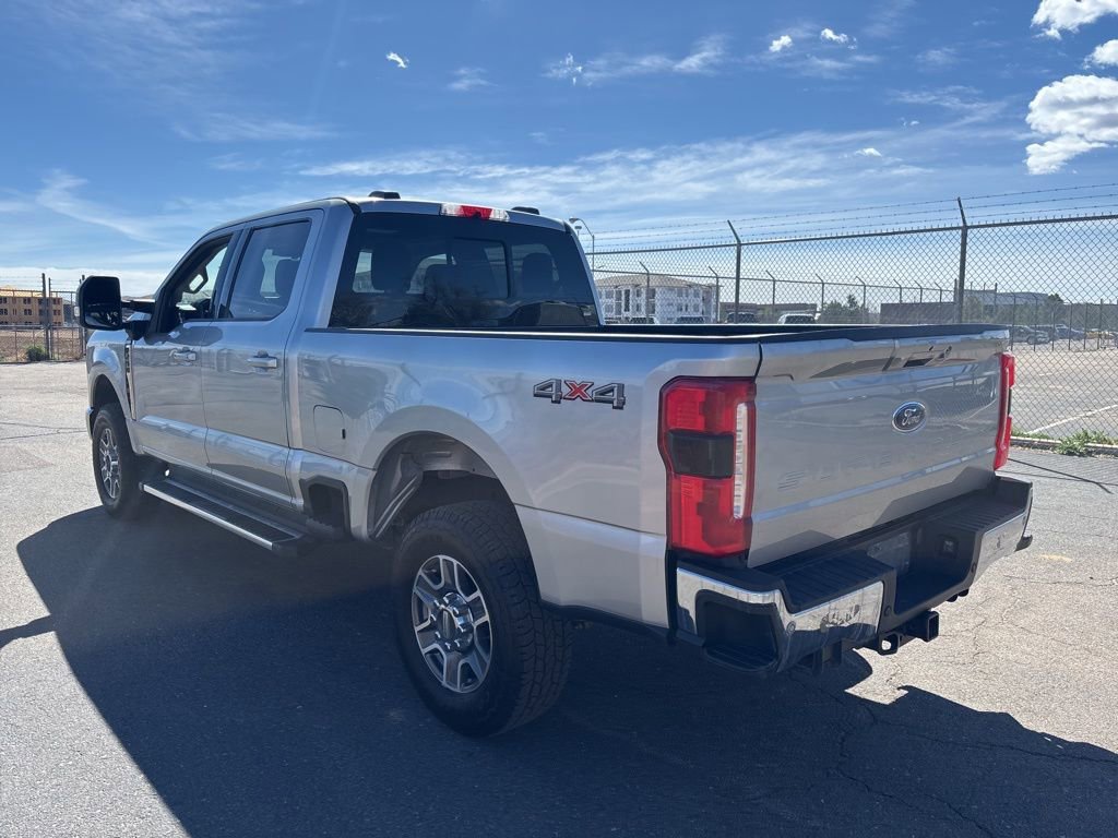 Used 2023 Ford F250 Lariat image 6