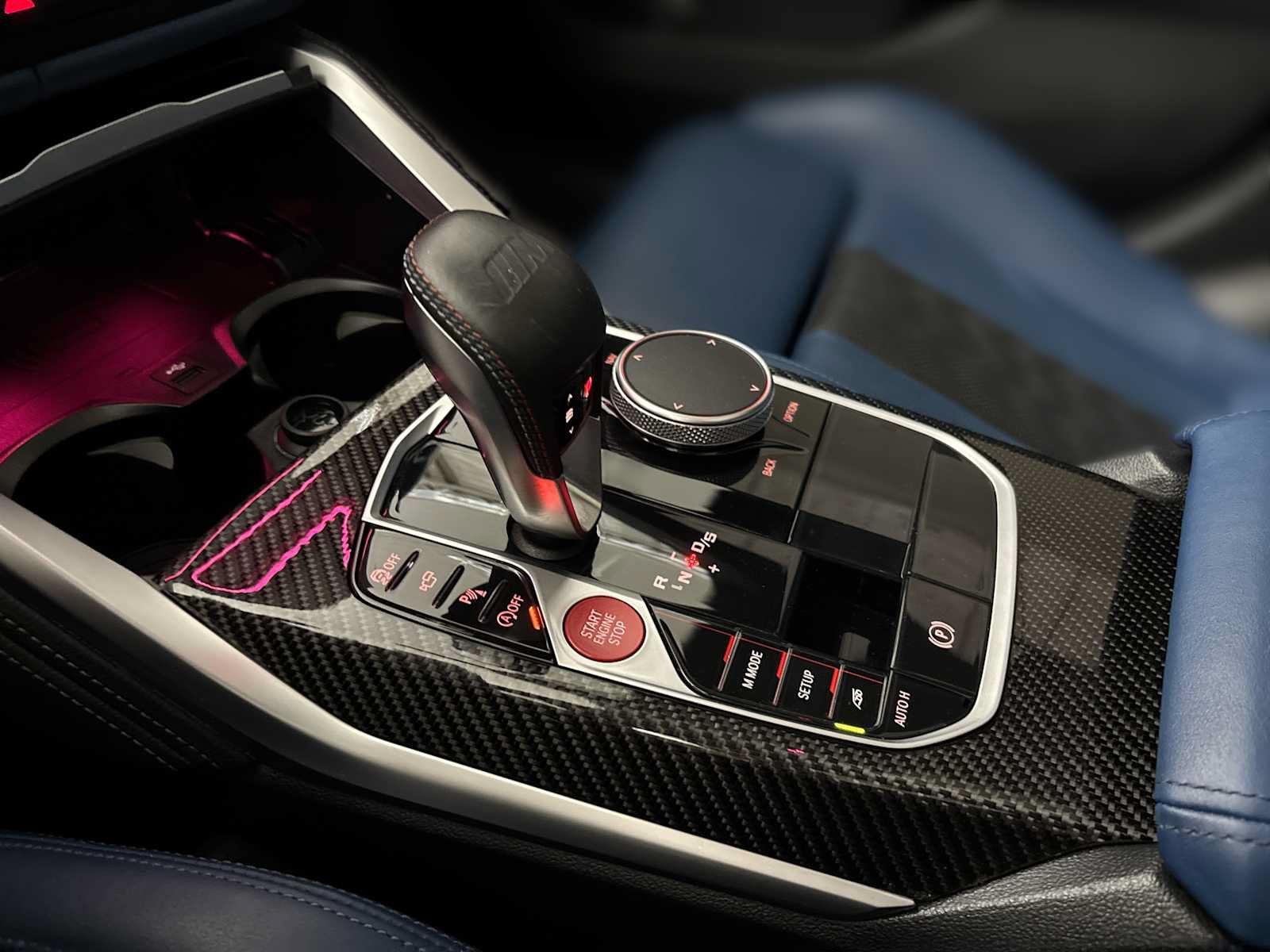 Used 2025 BMW M3 Competition AWD/4WD image 22