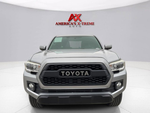 Used 2017 Toyota Tacoma SR5 image 8